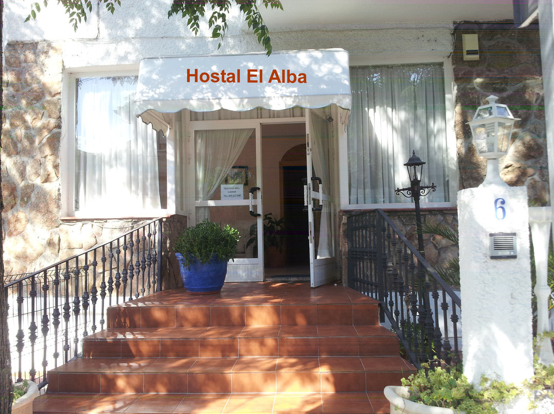 Hostal El Alba
