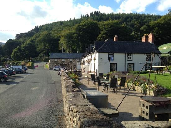 乡间酒馆游-都柏林必去景点