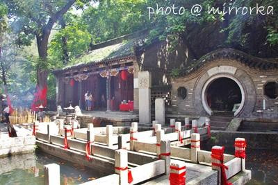 响水观-大连市必去景点