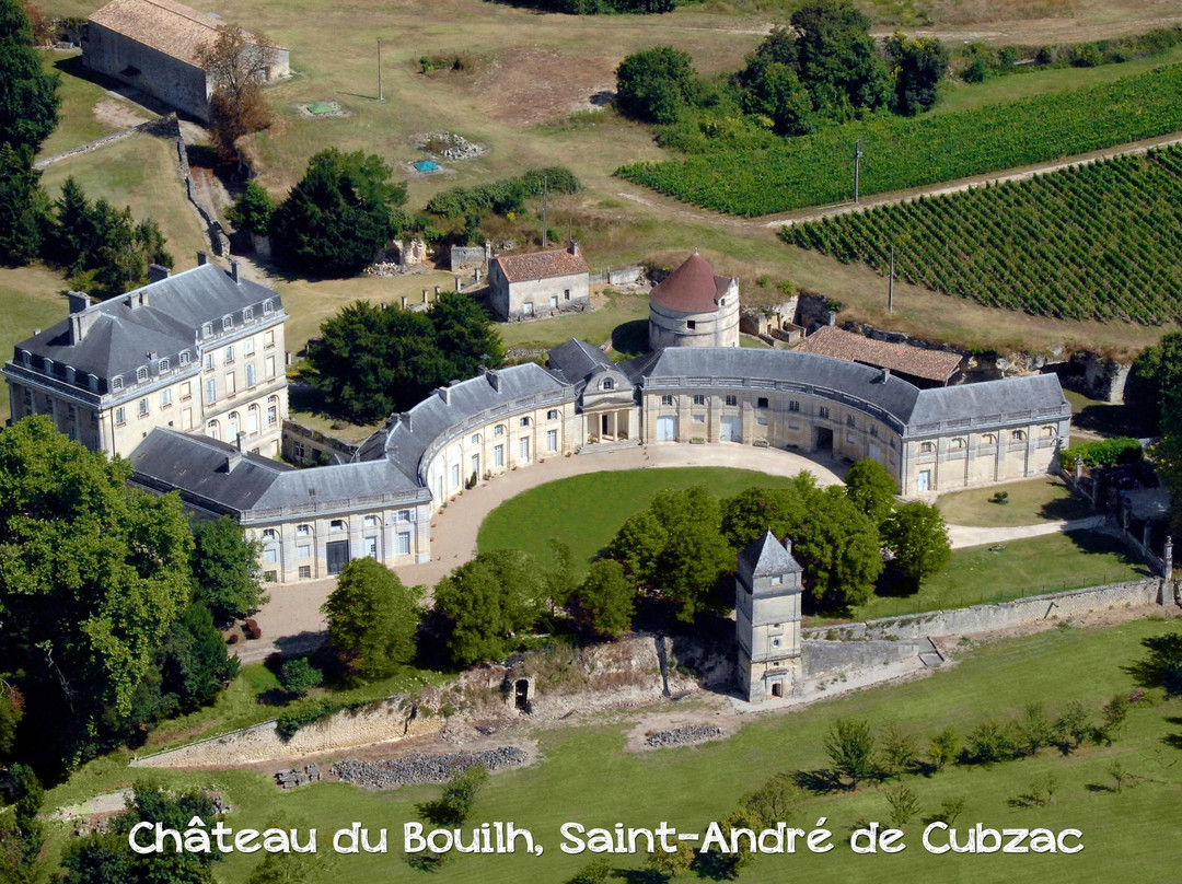 Saint-Andre-De-Cubzac旅游攻略图片