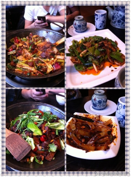 库尔勒玫瑰宾馆主图