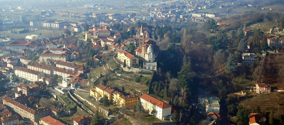 Monteoliveto B&B主图