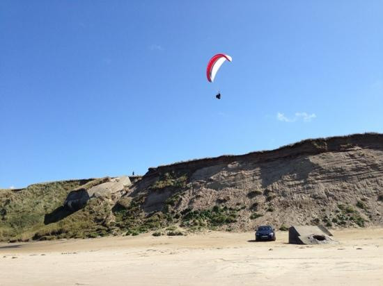 Nordsostien-约林必去景点