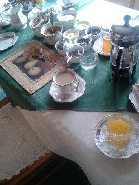 Coolbawn Lodge Farmhouse-客卧