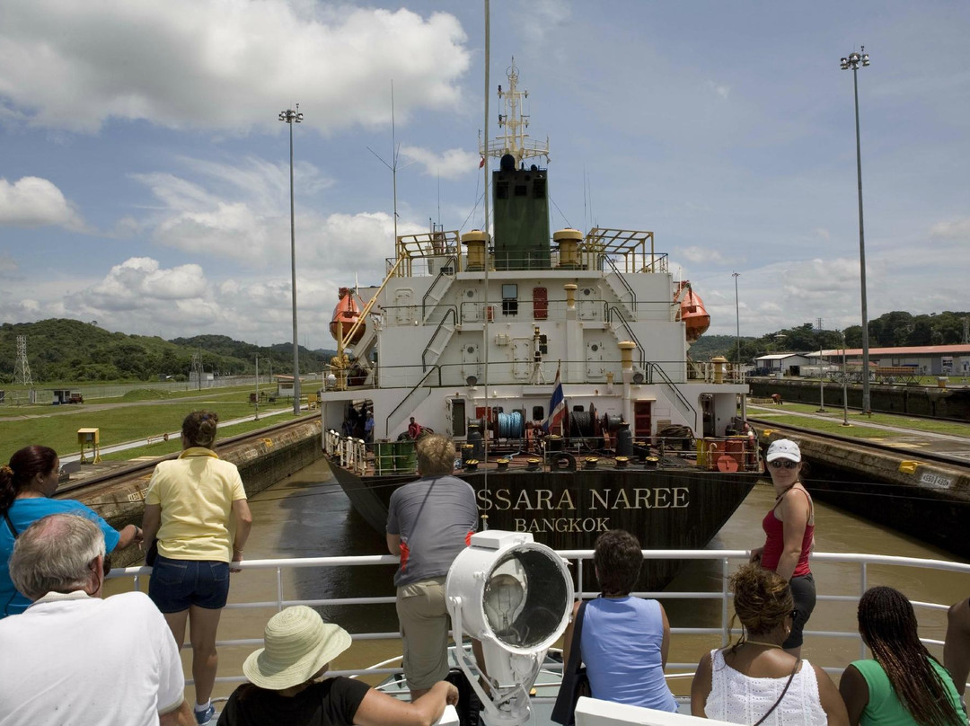 Ancon Expeditions of Panama-巴拿马城必去景点