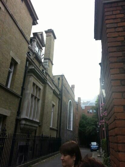 London Discovery Tours With Richard Jones-伦敦必去景点