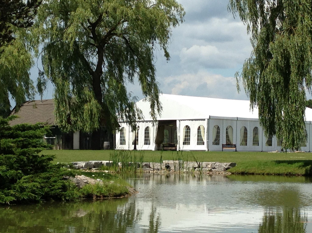 Willow Springs Winery景点图片