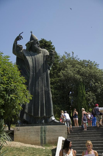 Split Walking Tour-斯普利特必去景点