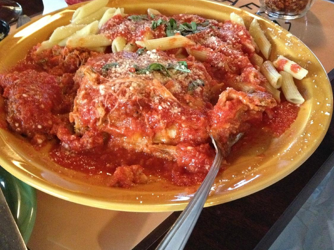 Romeo & Juliet's Bakery & Cafe