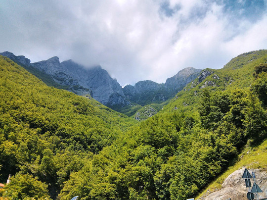 Fornovolasco旅游攻略图片