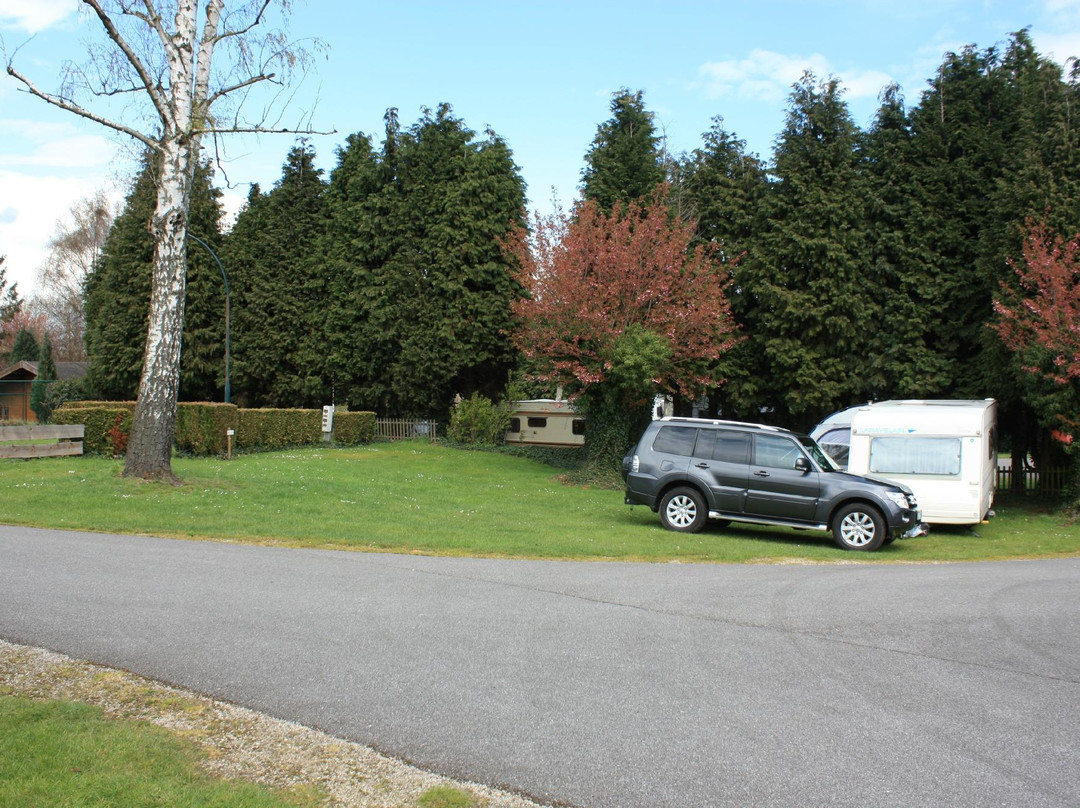 Camping Grimbergen