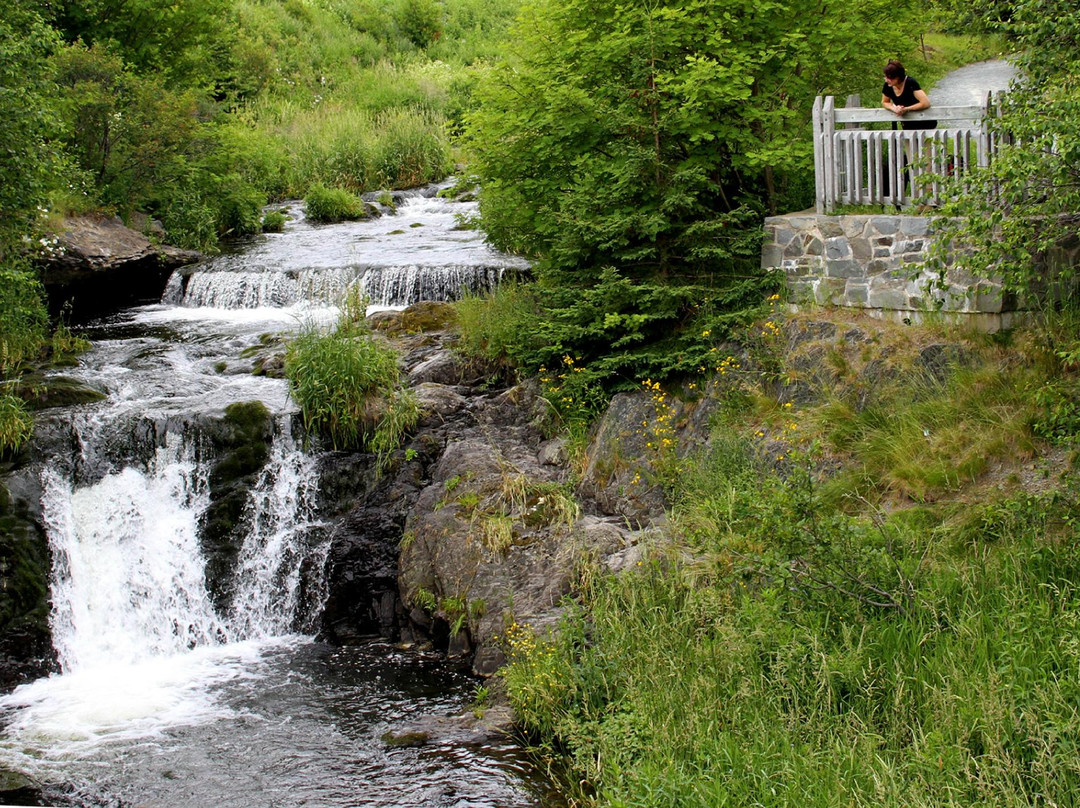 Grand Concourse-圣约翰必去景点