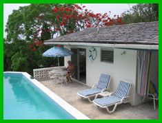 Erindell Villa Guest House主图