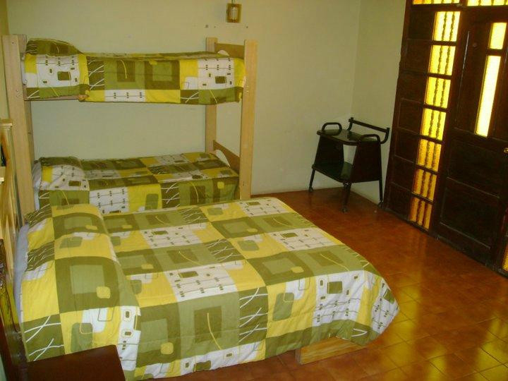 Yuppie Hospedaje
