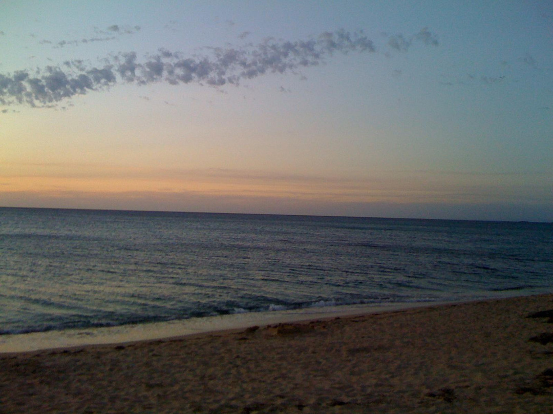 Spiaggia Li Junchi - Badesi-Badesi必去景点