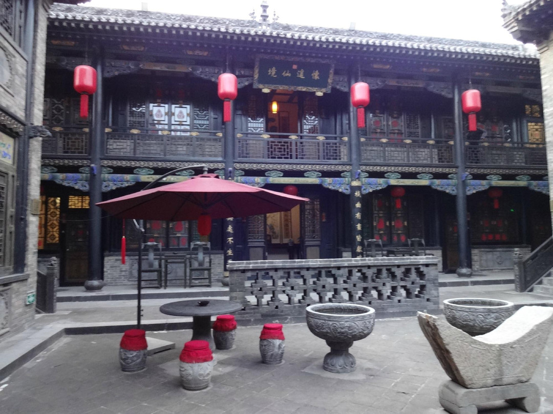 云锦成公馆主图