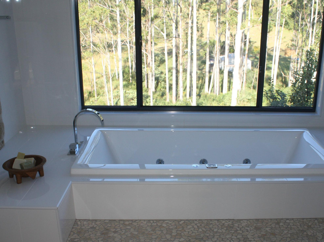 Barefoot Retreat-Mororo必去景点