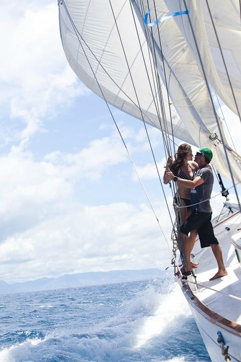 Wayward Wind Charters Fiji-Viseisei必去景点