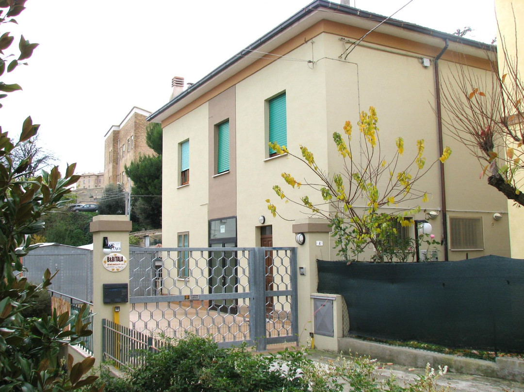 B&B Itala