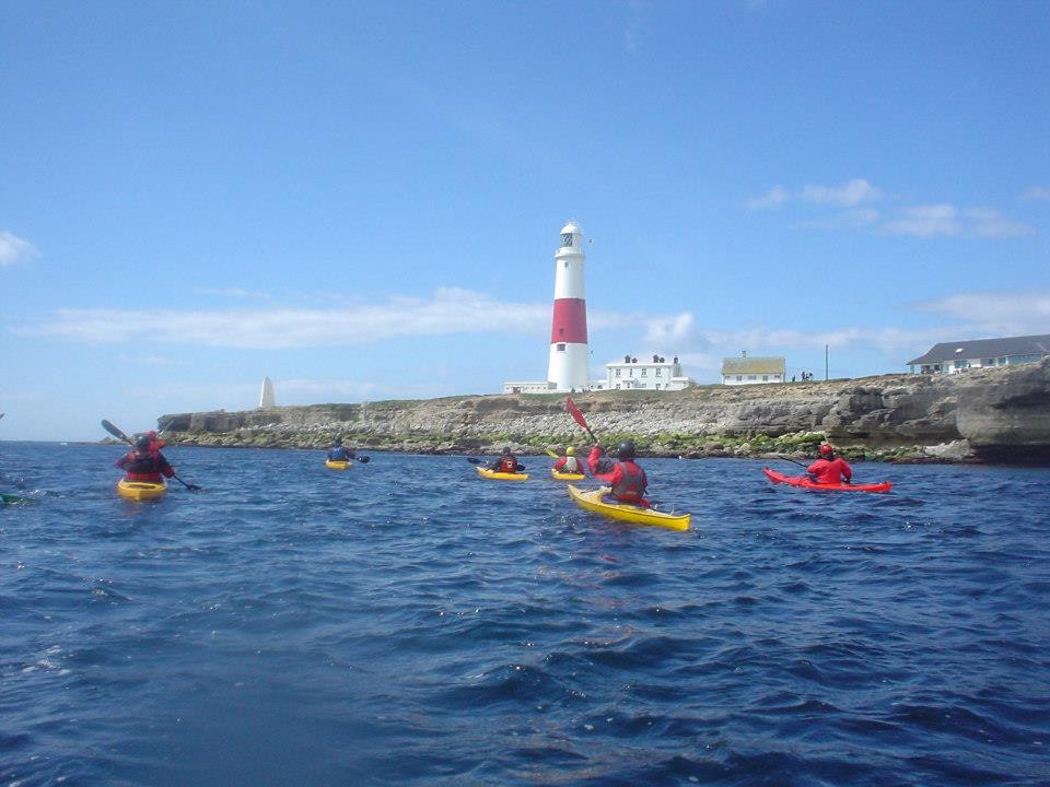 Weymouth Outdoor Education Centre and Paddlesports Academy景点图片