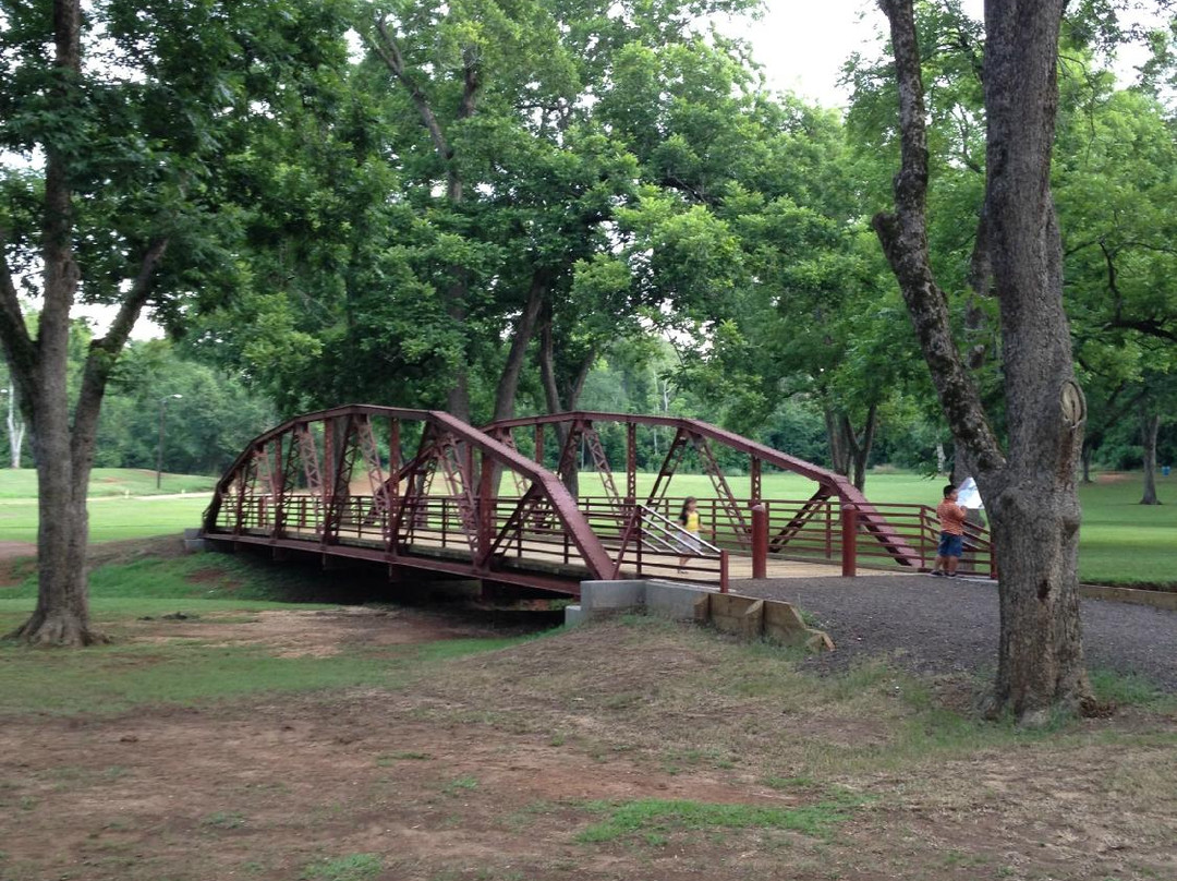 Pecan Acres Park景点图片