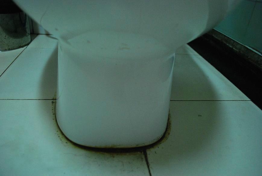 上海海友良品外滩福州路酒店-浴室