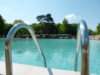 Pells Pool-刘易斯必去景点
