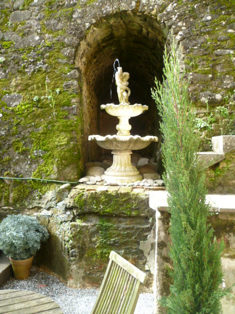 Borgo a Mozzano酒店住宿-Villa Lucchesi