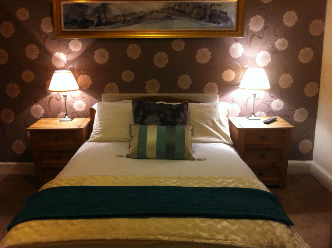 Kirkcudbright Bay Hotel主图