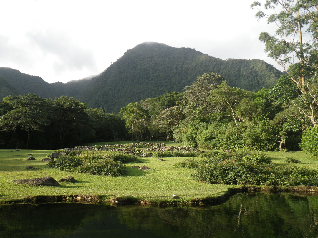 El Nispero Zoo and Botanical Garden景点图片