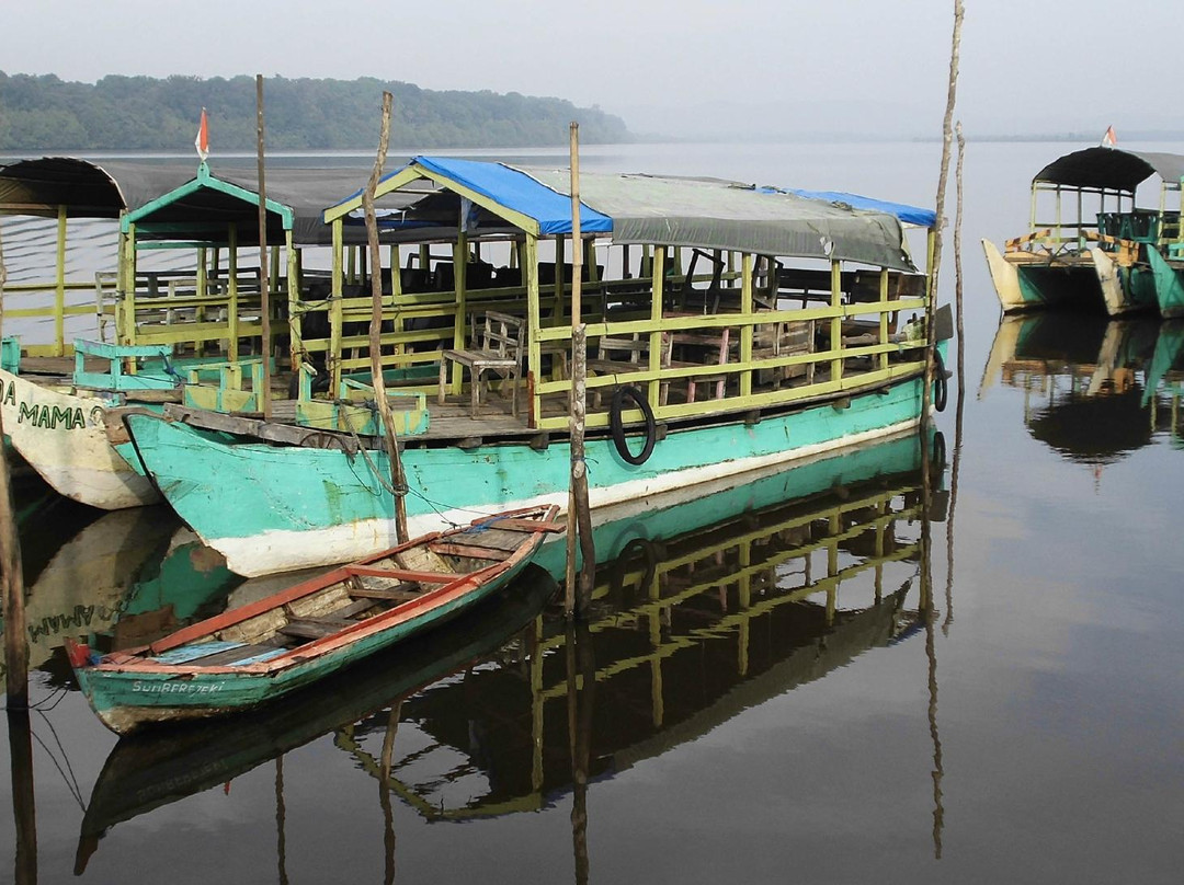 Mangrove Bedul Ecotourism-Sumberasri必去景点