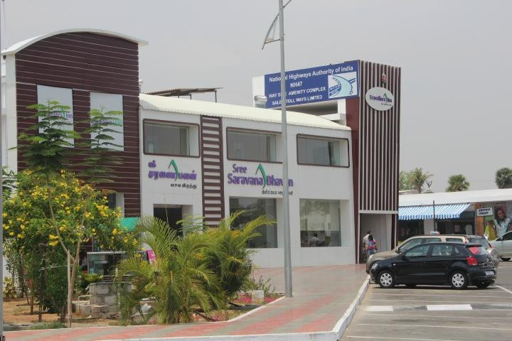 Travellers Inn