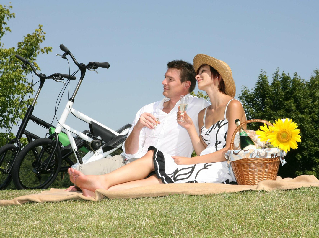 Thermenhotel PuchasPLUS Stegersbach