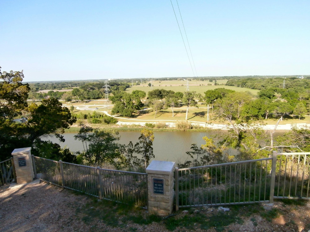 Cameron Park-韦科必去景点