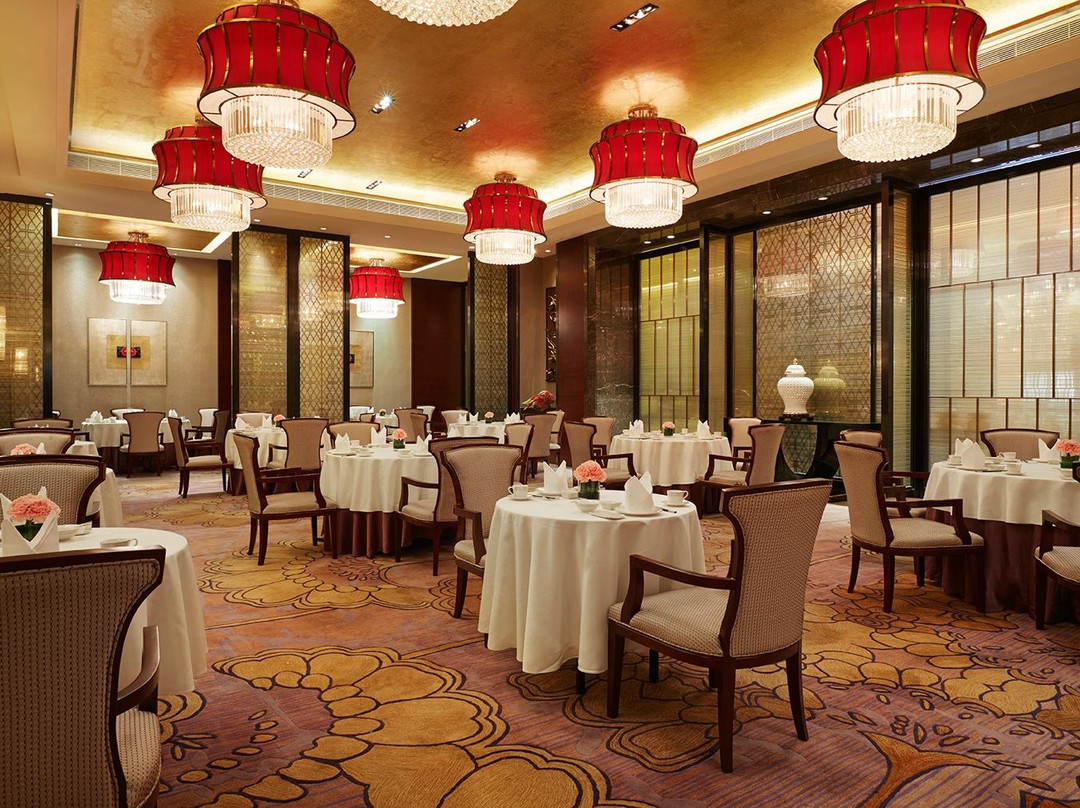 宁德万达嘉华酒店主图