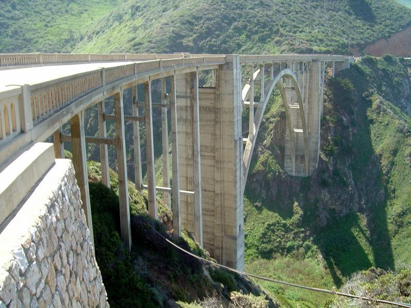 大苏尔站-大苏尔必去景点