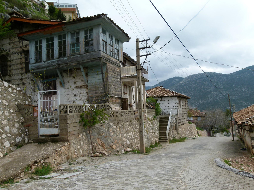 Duruk Hotel