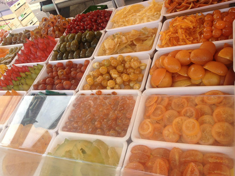 The French Way-尼斯必去景点