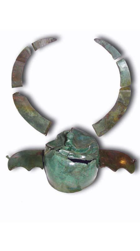 Archaeological Museum Luigi Fantini景点图片