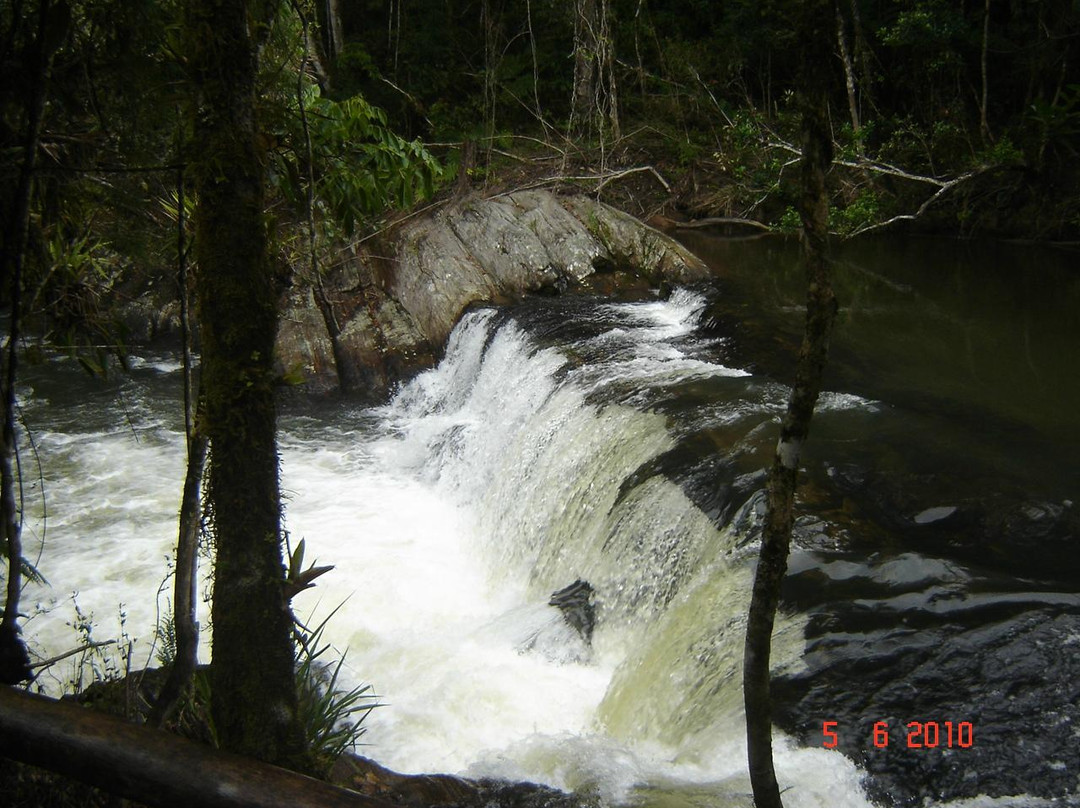 Parque Estadual da Serra do Mar-Cunha必去景点