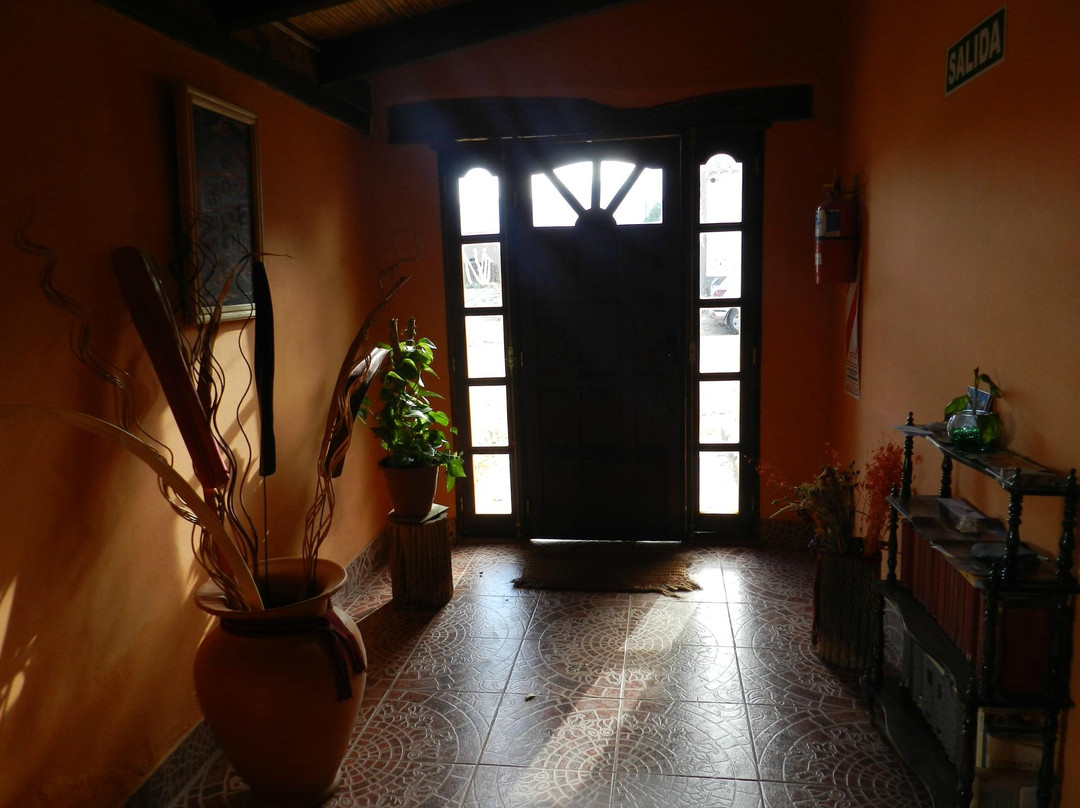 Hospadaje Cardones de Molinos主图