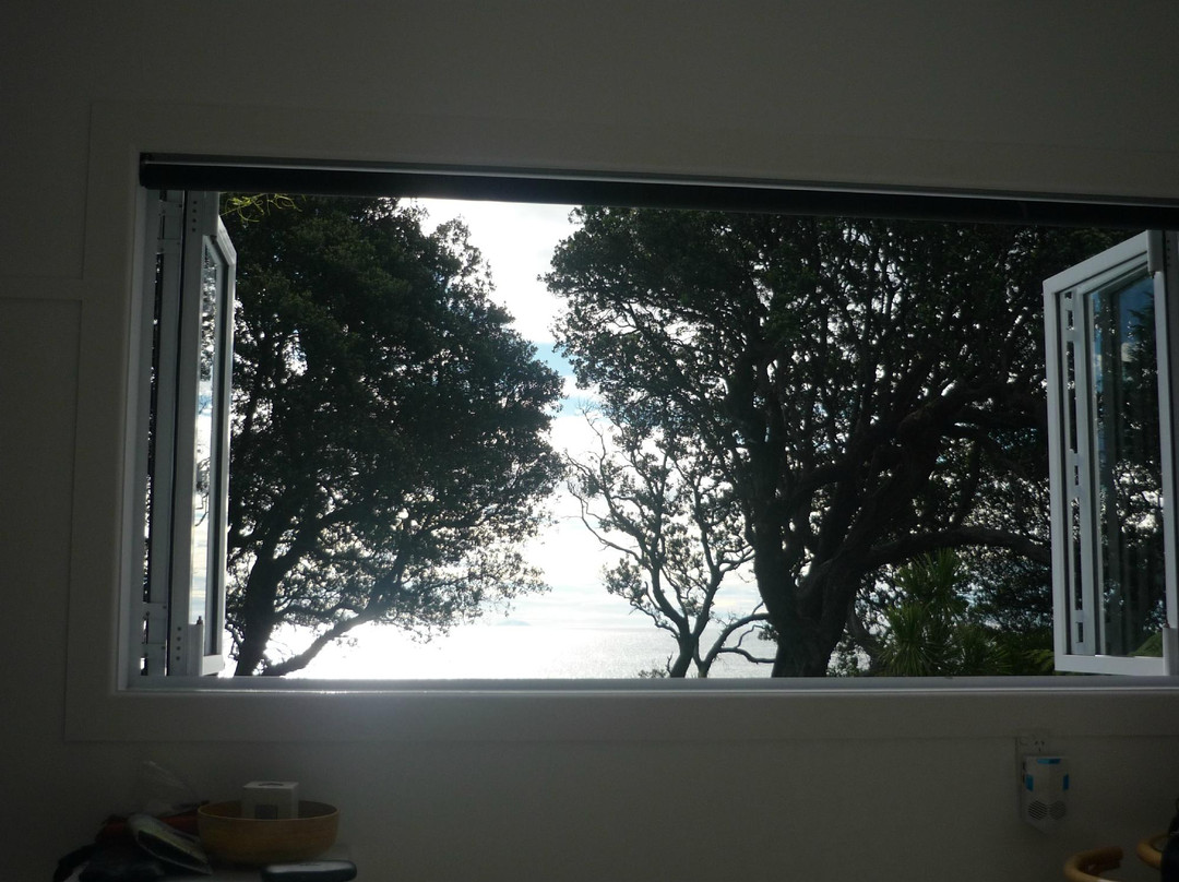 Waikawa Bed & Breakfast主图