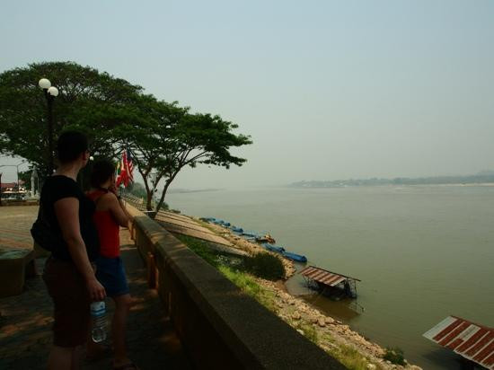 Chiang Saen-清莱必去景点