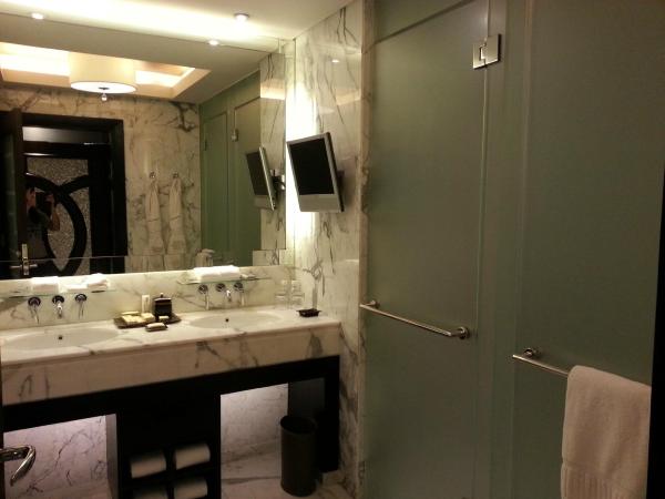 澳门金沙酒店-浴室