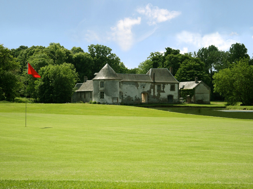 Nampont St Martin Golf Club景点图片