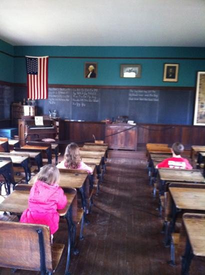 钟楼历史公园-代顿必去景点