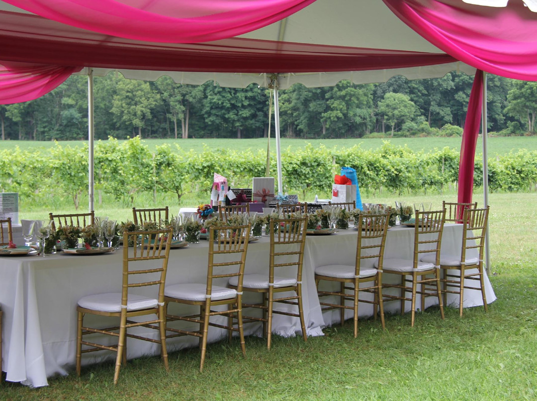 Four Sisters Winery at Matarazzo Farms景点图片