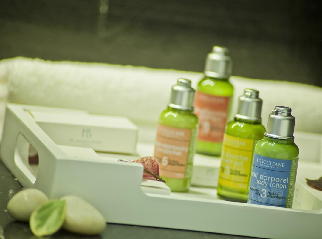 贵阳和舍艺术精品酒店主图