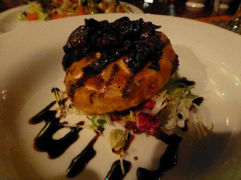 Sergio's Restaurant主图