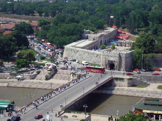Central Serbia旅游攻略图片